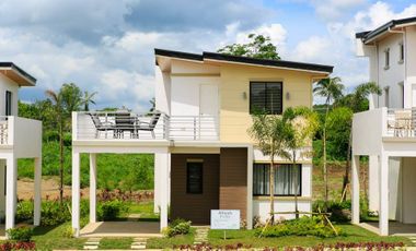 READY FOR OCCUPANCY FULLY FURNISHED 3 Bedroom  House For Sale in Lipa