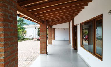 PR19391 Casa en arriendo en el sector La Mina