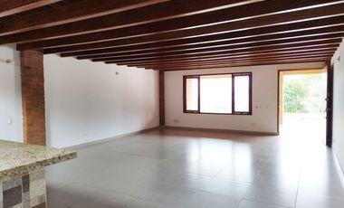 PR19391 Casa en arriendo en el sector La Mina
