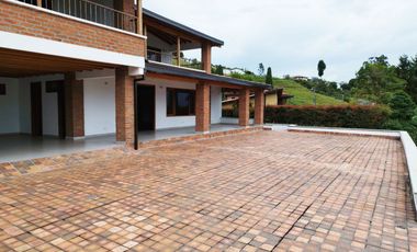 PR19391 Casa en arriendo en el sector La Mina