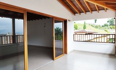 PR19391 Casa en arriendo en el sector La Mina