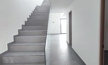 Propiedad en Paseo del Parque Tres Marías