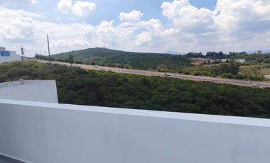 Propiedad en Paseo del Parque Tres Marías