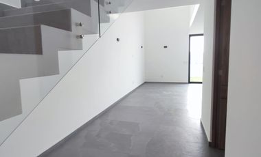 Propiedad en Paseo del Parque Tres Marías