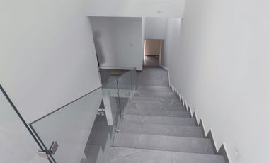 Propiedad en Paseo del Parque Tres Marías