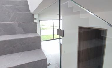 Propiedad en Paseo del Parque Tres Marías