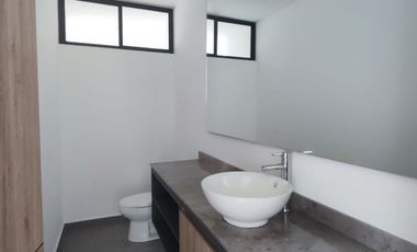 Propiedad en Paseo del Parque Tres Marías