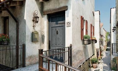 TERRENO EN VENTA VAL´QUIRICO