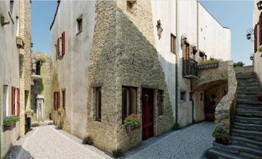 TERRENO EN VENTA VAL´QUIRICO