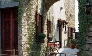 TERRENO EN VENTA VAL´QUIRICO
