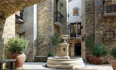 TERRENO EN VENTA VAL´QUIRICO