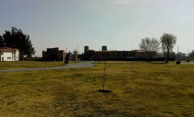 TERRENO EN VENTA VAL´QUIRICO