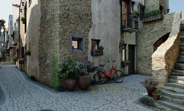 TERRENO EN VENTA VAL´QUIRICO