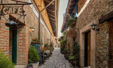 TERRENO EN VENTA VAL´QUIRICO
