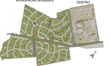 TERRENO EN VENTA VAL´QUIRICO