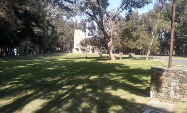 TERRENO EN VENTA VAL´QUIRICO