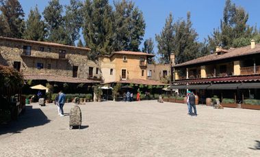 TERRENO EN VENTA VAL´QUIRICO