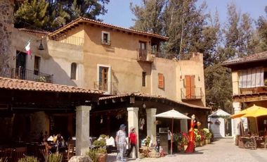 TERRENO EN VENTA VAL´QUIRICO