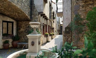 TERRENO EN VENTA VAL´QUIRICO