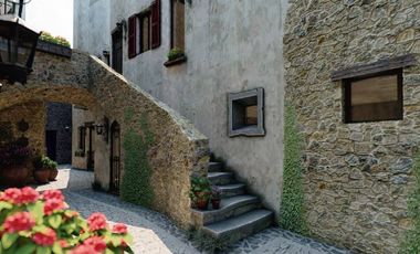 TERRENO EN VENTA VAL´QUIRICO