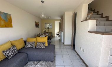 VENTA DE CASA CON ALBERCA EN EMILIANO ZAPATA