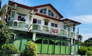 House & Lot for Sale in Villa Teresa Compound San Pascual Batangas