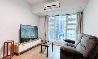 Kroma Tower | One Bedroom 1BR Condo Unit For Sale - #4695