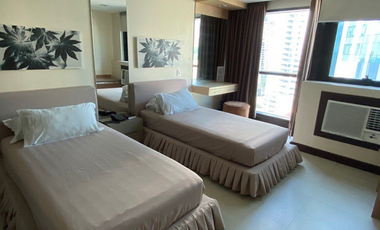 1BR Condo Unit for Sale/ Rent  in BSA Twin Tower, Mandaluyong City