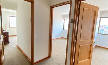 Venta amplio departamento