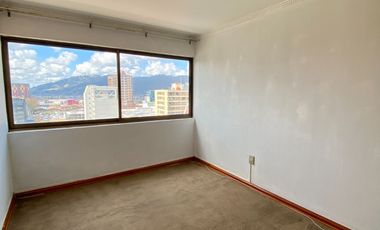 Venta amplio departamento