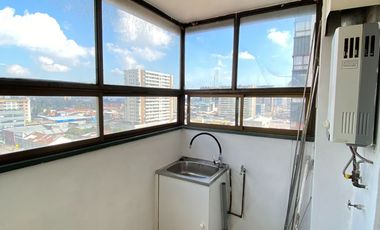 Venta amplio departamento
