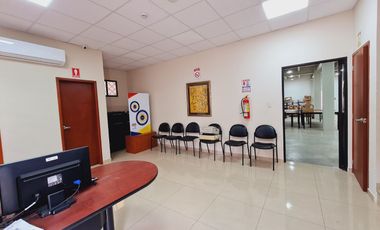 Venta de Propiedad comercial en sector Kennedy, Av. San Jorge, Norte de Guayaquil cerca al Policentro