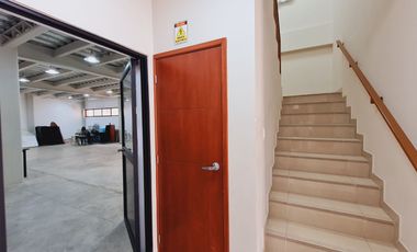 Venta de Propiedad comercial en sector Kennedy, Av. San Jorge, Norte de Guayaquil cerca al Policentro