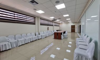 Venta de Propiedad comercial en sector Kennedy, Av. San Jorge, Norte de Guayaquil cerca al Policentro