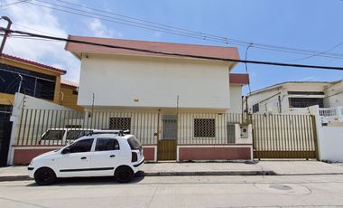 Venta de Propiedad comercial en sector Kennedy, Av. San Jorge, Norte de Guayaquil cerca al Policentro