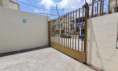 Venta de Propiedad comercial en sector Kennedy, Av. San Jorge, Norte de Guayaquil cerca al Policentro