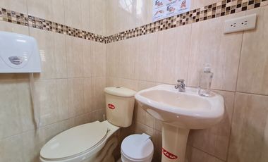 Venta de Propiedad comercial en sector Kennedy, Av. San Jorge, Norte de Guayaquil cerca al Policentro