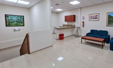 Venta de Propiedad comercial en sector Kennedy, Av. San Jorge, Norte de Guayaquil cerca al Policentro