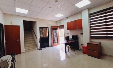 Venta de Propiedad comercial en sector Kennedy, Av. San Jorge, Norte de Guayaquil cerca al Policentro