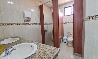 Venta de Propiedad comercial en sector Kennedy, Av. San Jorge, Norte de Guayaquil cerca al Policentro