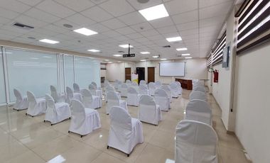 Venta de Propiedad comercial en sector Kennedy, Av. San Jorge, Norte de Guayaquil cerca al Policentro