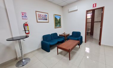 Venta de Propiedad comercial en sector Kennedy, Av. San Jorge, Norte de Guayaquil cerca al Policentro