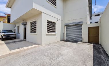 Venta de Propiedad comercial en sector Kennedy, Av. San Jorge, Norte de Guayaquil cerca al Policentro