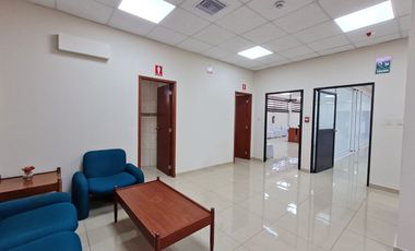 Venta de Propiedad comercial en sector Kennedy, Av. San Jorge, Norte de Guayaquil cerca al Policentro