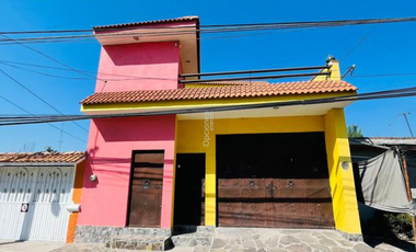 Casa en Venta, Comunidad de Oteros