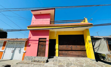 Casa en Venta, Comunidad de Oteros