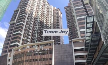 Rent to Own Condo In Pasay City near Mall of Asia