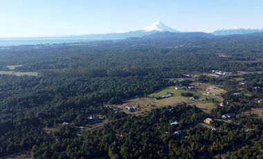 Naturaleza, comodidad y comunidad a solo 15 minutos de Puerto Varas, únicamente 5 lotes disponibles