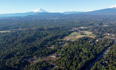 Naturaleza, comodidad y comunidad a solo 15 minutos de Puerto Varas, únicamente 5 lotes disponibles