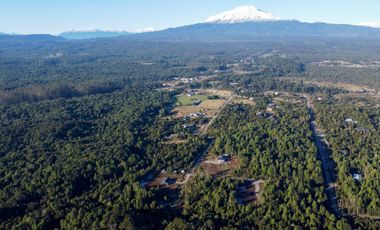 Naturaleza, comodidad y comunidad a solo 15 minutos de Puerto Varas, únicamente 5 lotes disponibles
